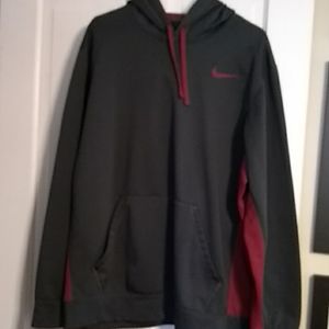 Nike hoodie